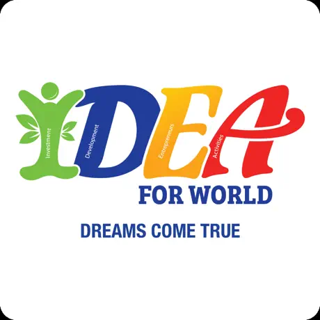Idea For World 